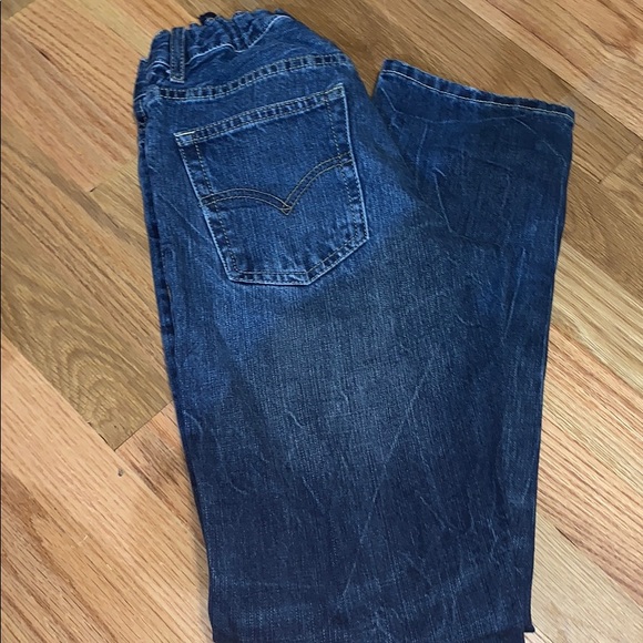 Levi’s boy jeans - Picture 2 of 5